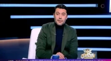 اعتذار أحمد حسن للجمهور المصري يعكس تحديات العمل في ظل محدودية الإمكانيات 1